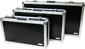 ARMOR FRP エフェクターケース PS-1C【アルモア エフェクターボード