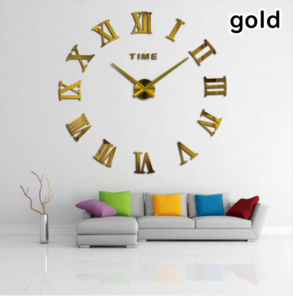 ウォールクロック 壁掛け時計 37インチ】インテリア おしゃれ カフェ