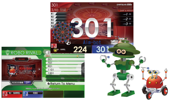 DARTSLIVE-200S│ダーツライブ200S - ダーツのことならエスダーツ！