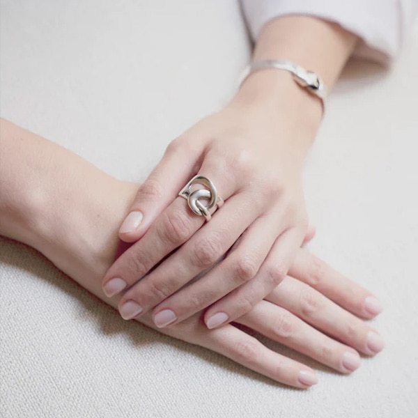 PHILIPPE AUDIBERT フィリップ オーディベール DOLI ring リング