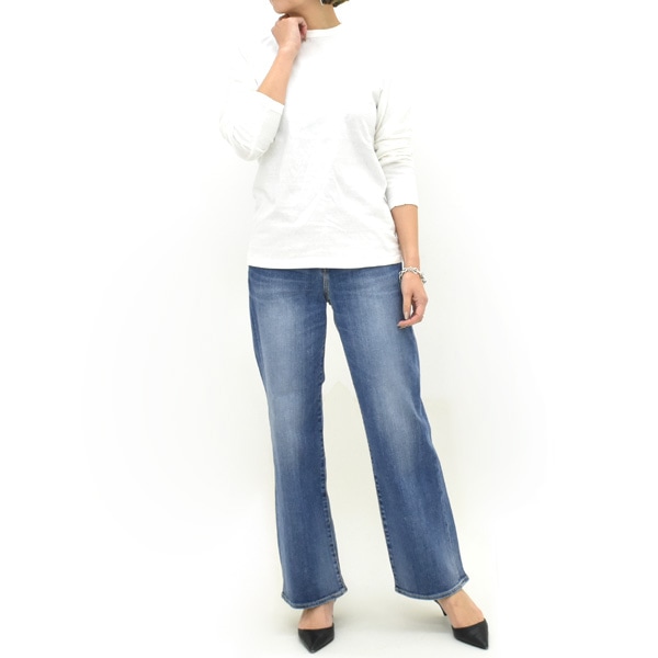 RED CARD TOKYO レッドカード トーキョー 35th Anniv. Straight akita