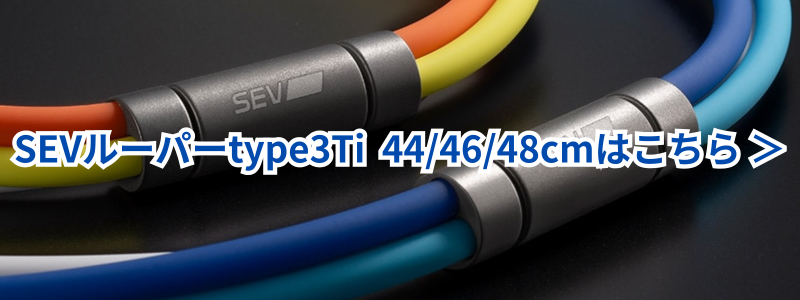 SEVオフィシャルオンラインショップ｜SEVルーパー type3Ti 54cmモデル