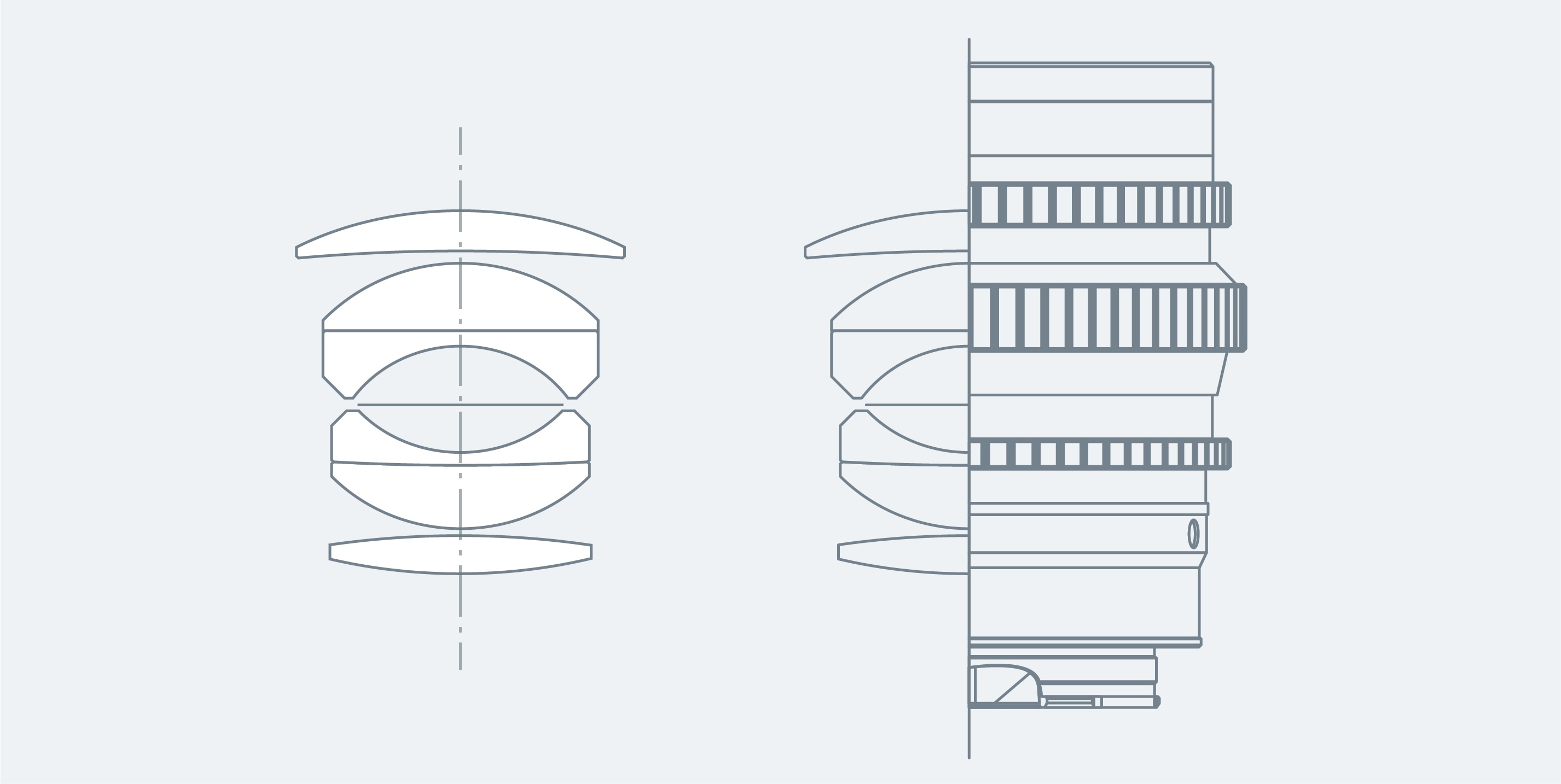 世界限定600本】LIGHT LENS LAB M 50mm f/1.5 Z21 ピアノブラック