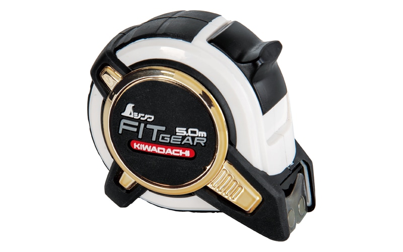 コンベックス フィットギア極立 25－7．0m マグネット爪JIS