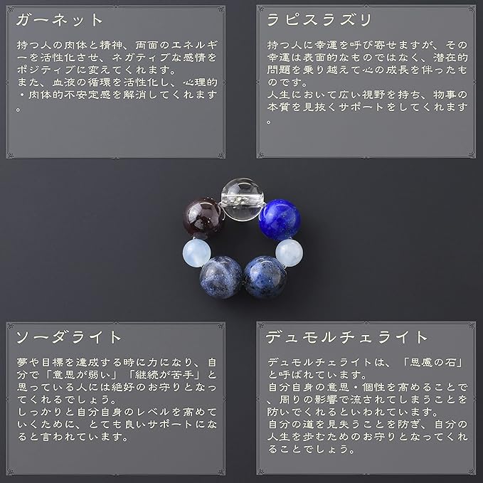 神石守 七つの願意を叶える 神社の特別お守り｜白崎八幡宮