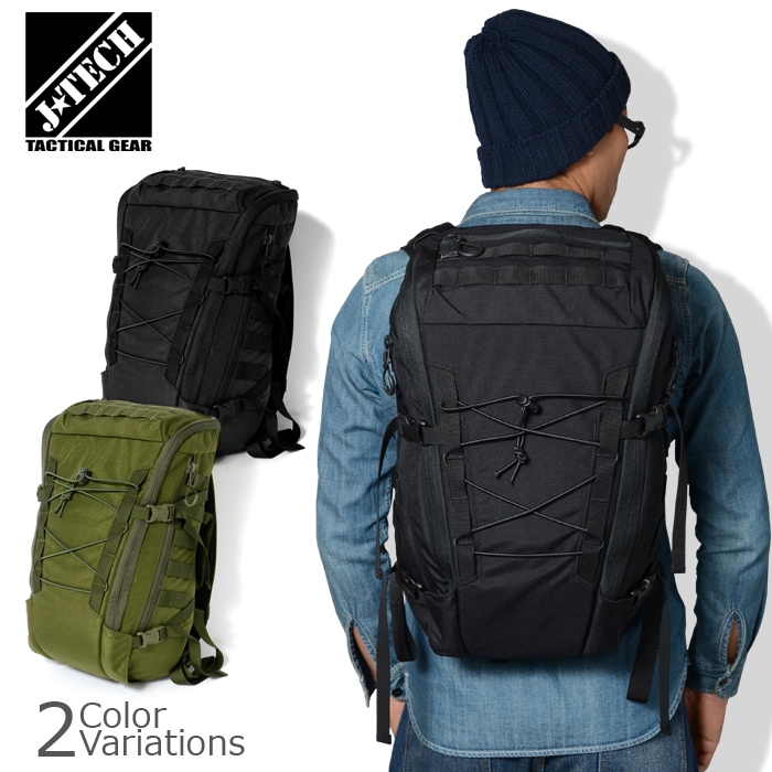 ミリタリーショップ専門店 SWAT | J-TECH（ジェイテック） Multiple