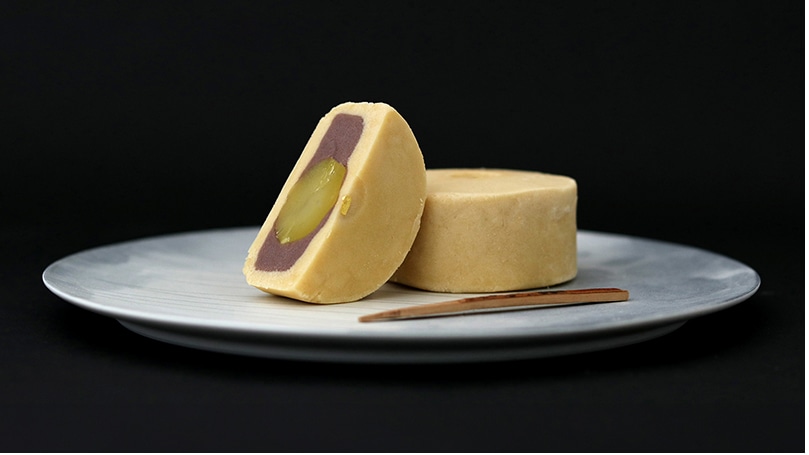 K-18] 金覆輪・手造最中 詰め合わせ | 金覆輪 | 寶菓匠 菅屋