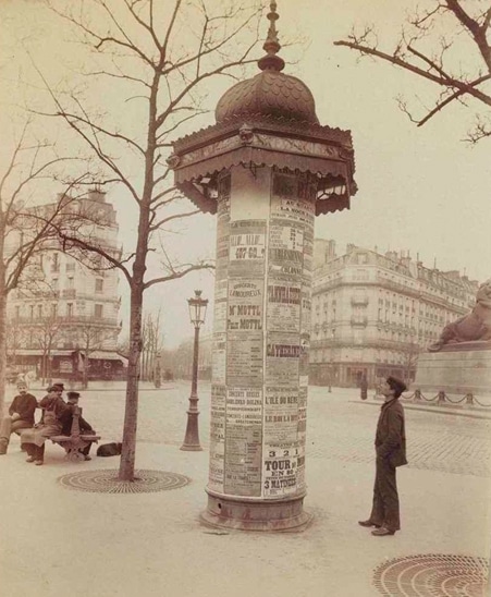 アルフォンス・ミュシャ 「サロン・デ・サン」 | | アトリエ・ブランカ