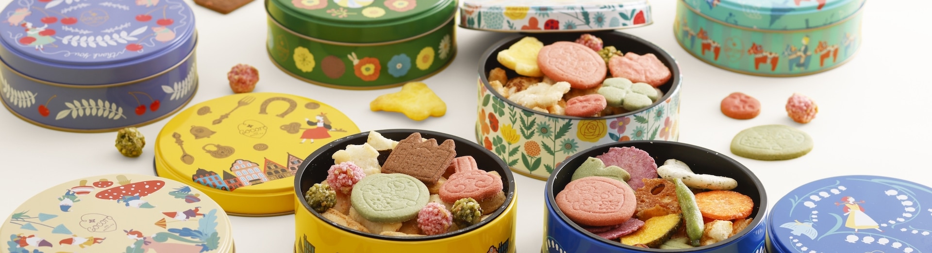 バレンタイン特集2026｜【公式】 麻布十番 あげもち屋・あげもちcocoro