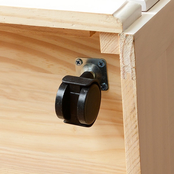 キッチンカウンター スリム｜B-COMPANY公式オンラインショップ