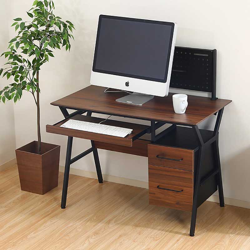 シンプル パソコンデスク｜B-COMPANY公式オンラインショップ