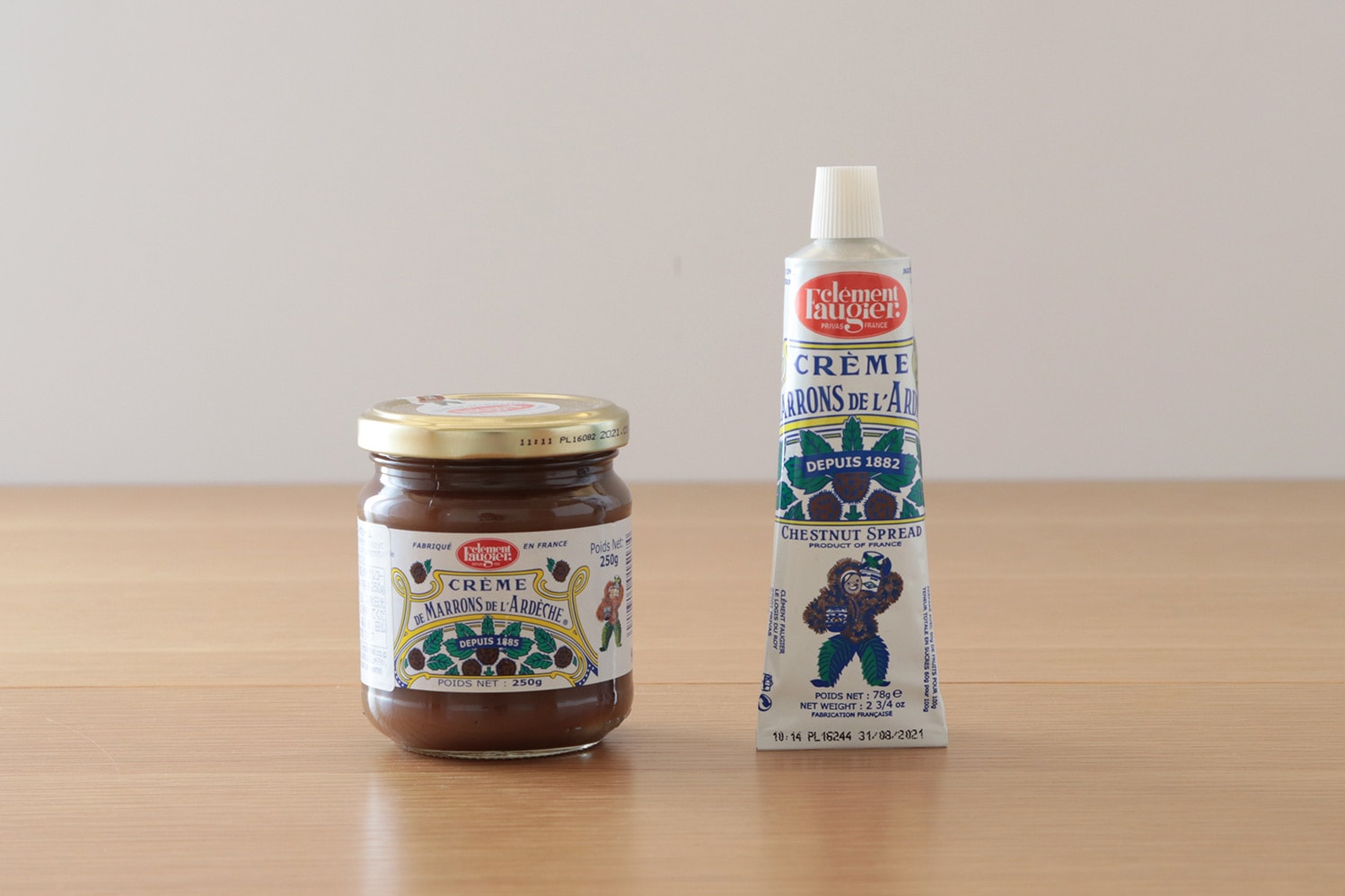 feerie さまサルグミンヌC＆S/Perse・マロン・レア マロン・クリーム