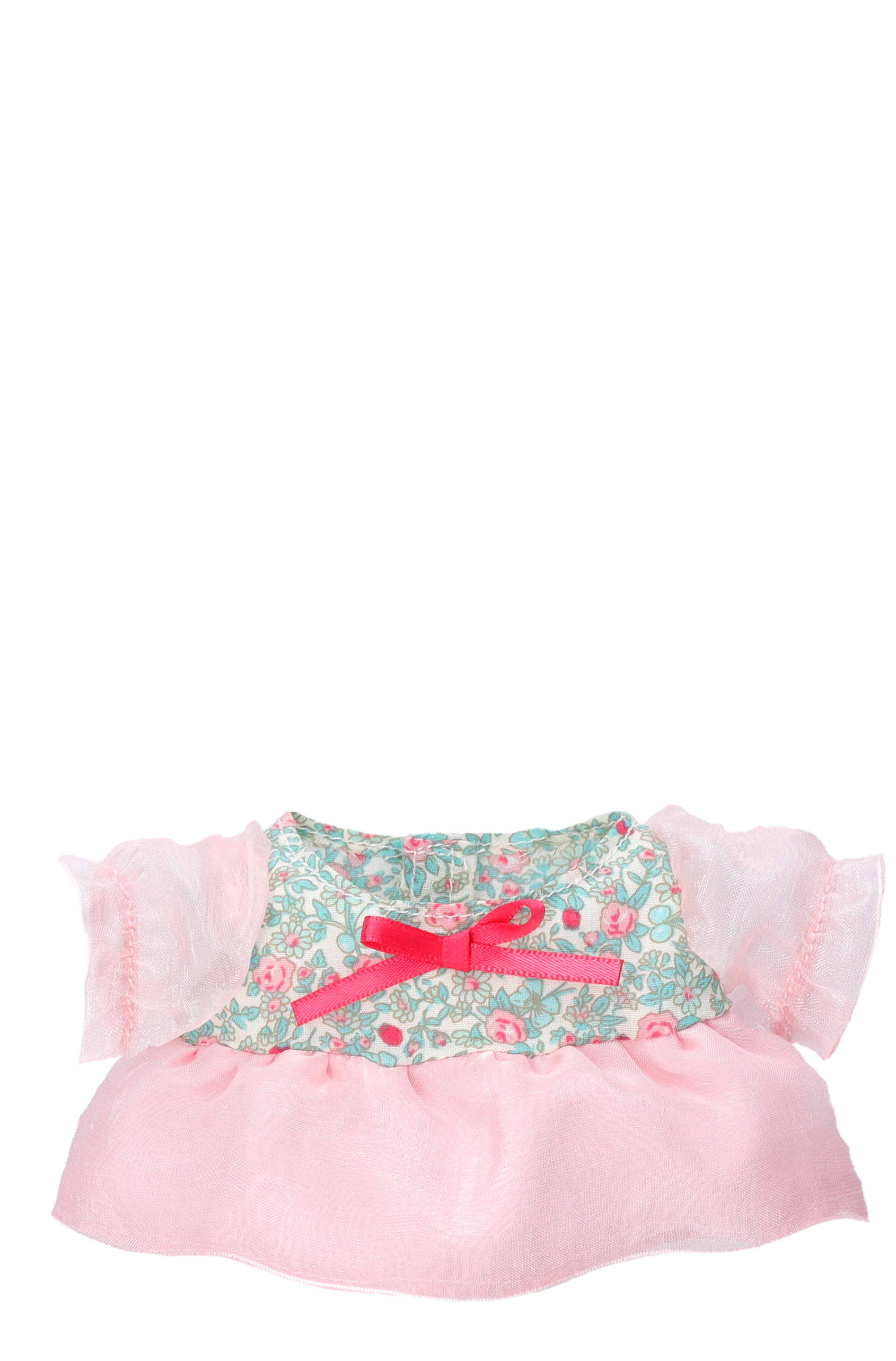 フラワーミッフィー 特集 着せかえほわほわぬいぐるみ｜ミッフィーのお