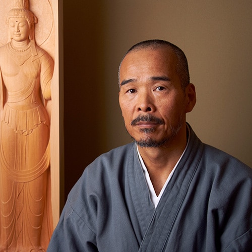 仏像】現代仏像「阿弥陀如来」藤田燿憶作 | 現代仏像 | | 仏像ワールド