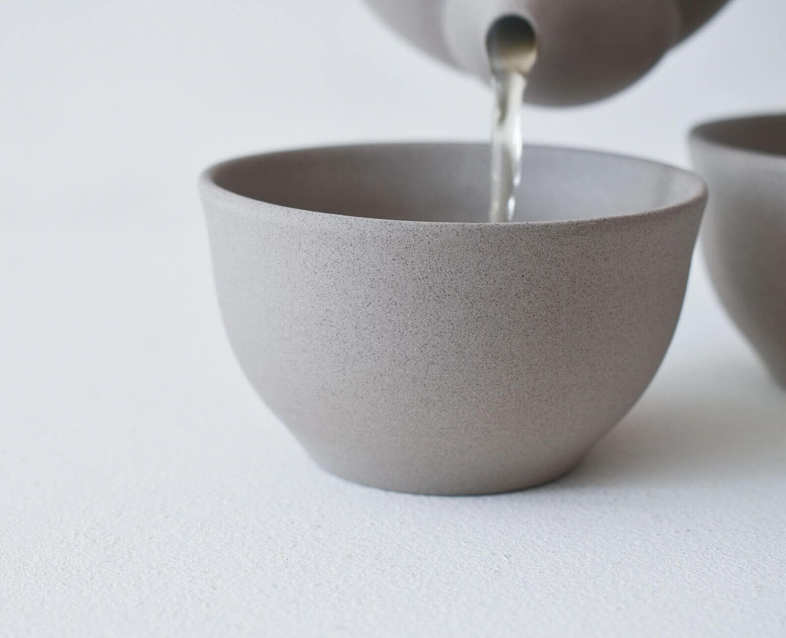 IROIRO 湯呑み｜CATAWARA（カタワラ）