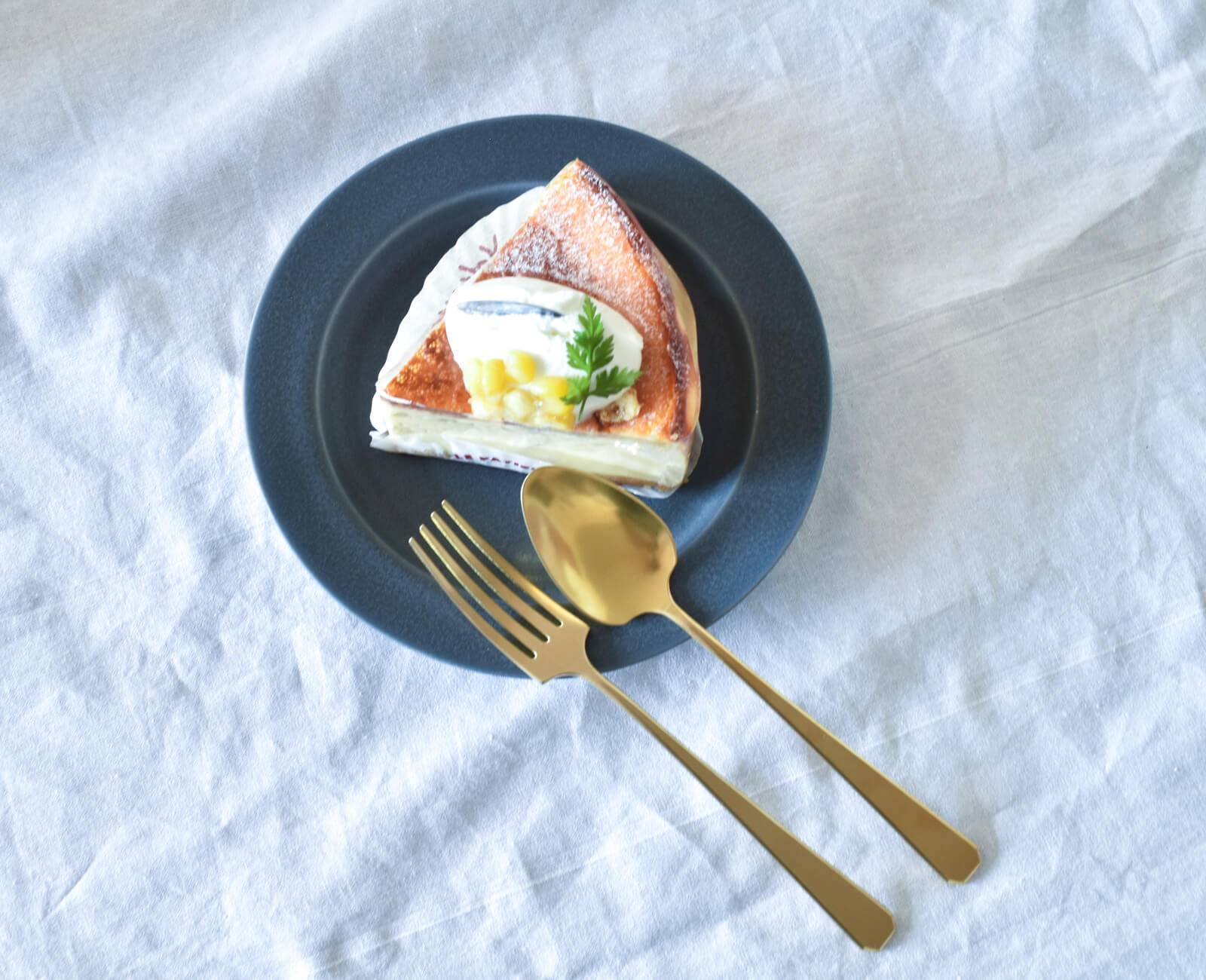 mêlé / 樫原ヒロ / カトラリー｜CATAWARA（カタワラ）