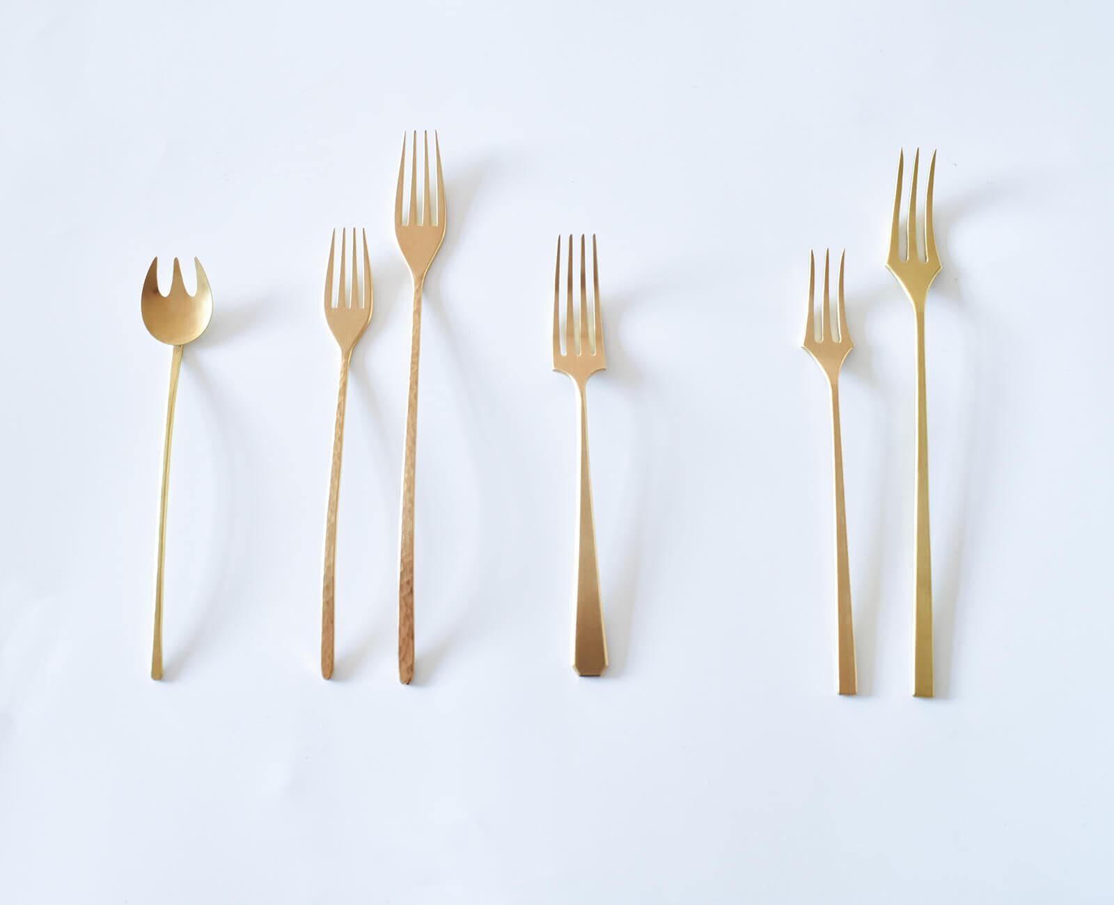 mêlé / 樫原ヒロ / カトラリー｜CATAWARA（カタワラ）