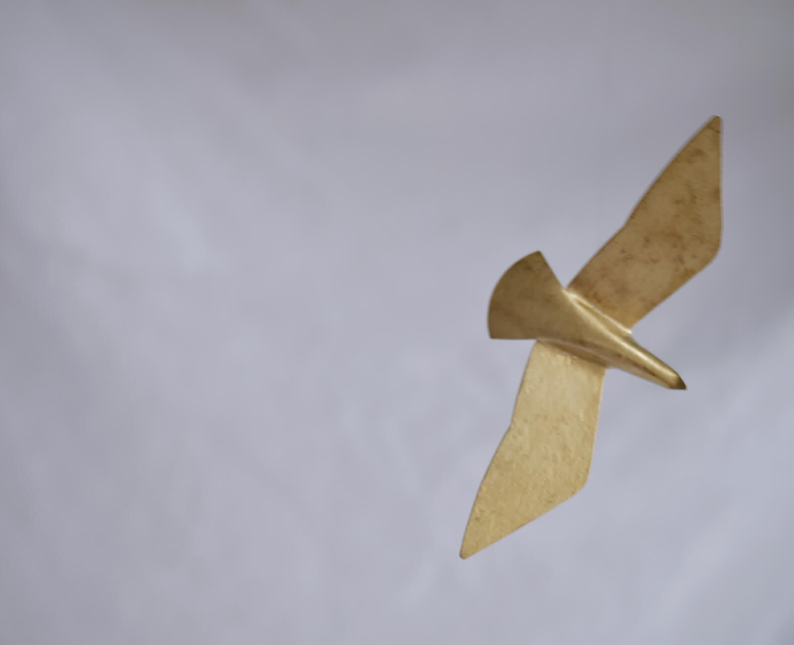 カモメのモビール / 中根嶺｜CATAWARA（カタワラ）