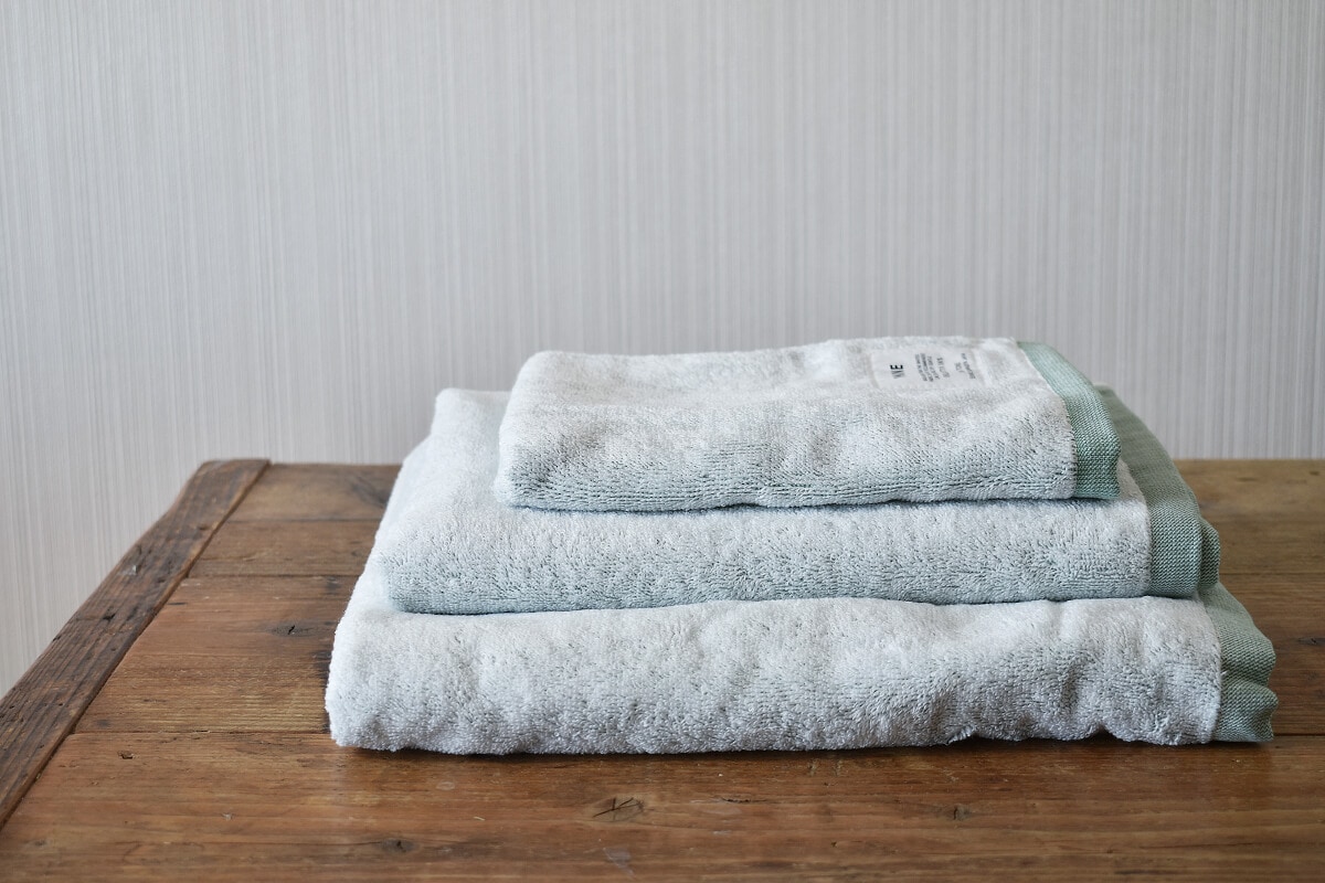 YUKINE ・ ユキネ / SHINTO TOWEL｜CATAWARA（カタワラ）