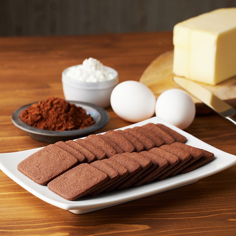 ショーコラ＆パリトロ16個入 VANILLABEANS公式オンラインショップ