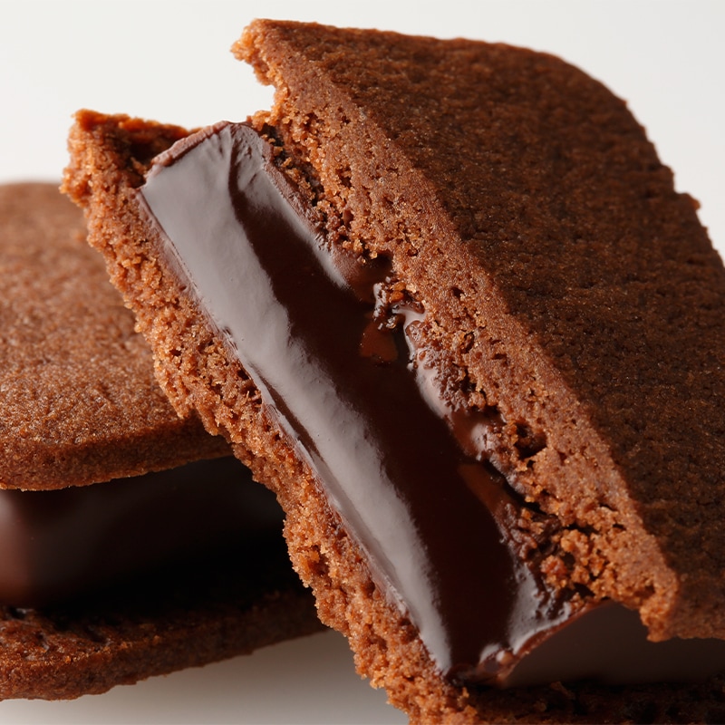 ショーコラ サマーギフト4個入 VANILLABEANS公式オンラインショップ