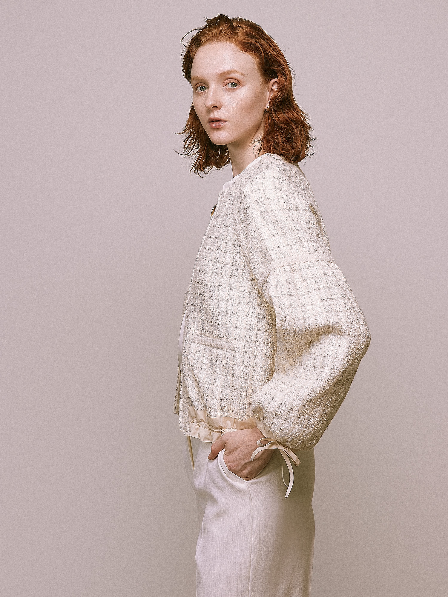 ミラショーン 23 AW LOOKBOOK|CORONET（コロネット）公式オンラインストア