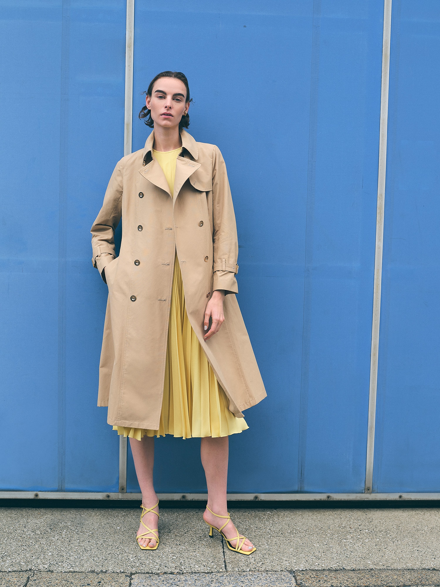 ミラショーン 24 SS LOOKBOOK|CORONET（コロネット）公式オンラインストア