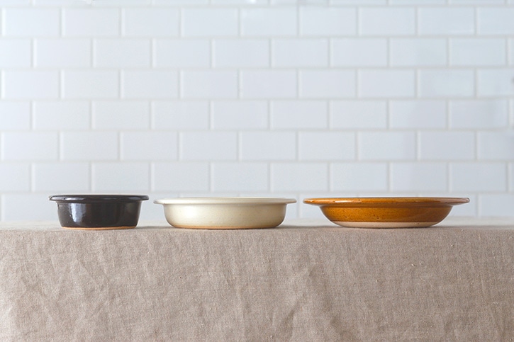 ノーチェ 8インチシチュー （フォースマーケット／4th-market） | 深