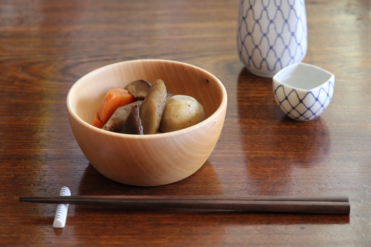 Cara ボウル（高橋工芸） | 深皿・ボウル | cotogoto