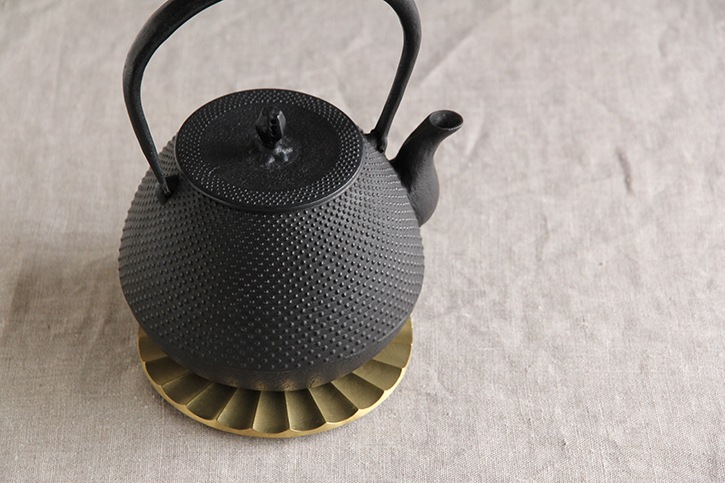 鍋敷き （フタガミ／FUTAGAMI） | 鍋敷き・コースター | cotogoto