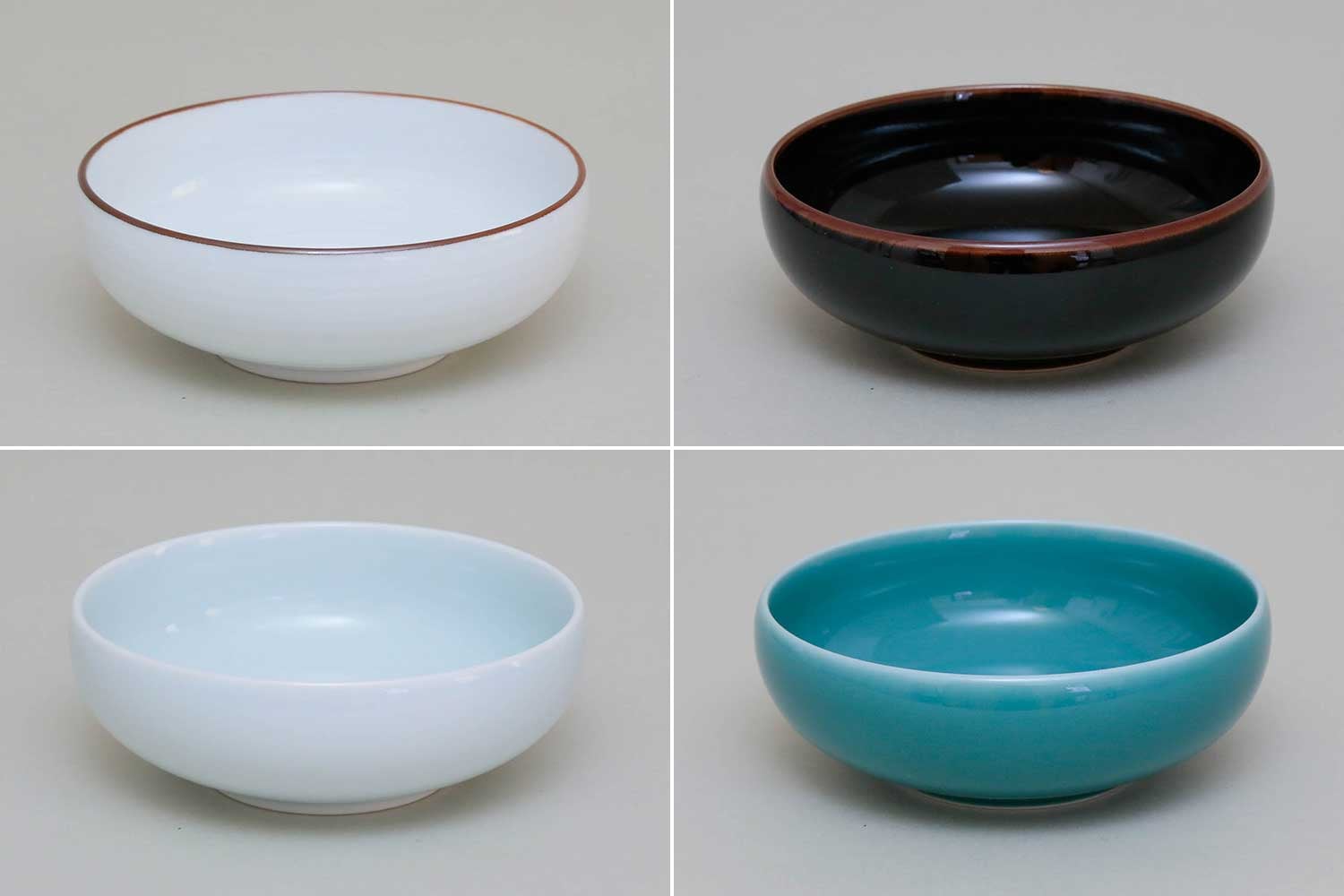 豆鉢、小鉢 （白山陶器） | 深皿・ボウル | cotogoto