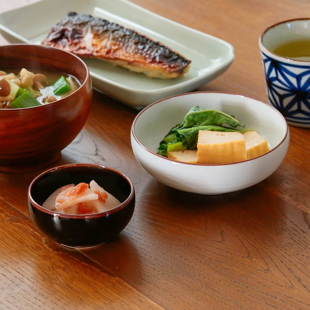 豆鉢、小鉢 （白山陶器） | 深皿・ボウル | cotogoto