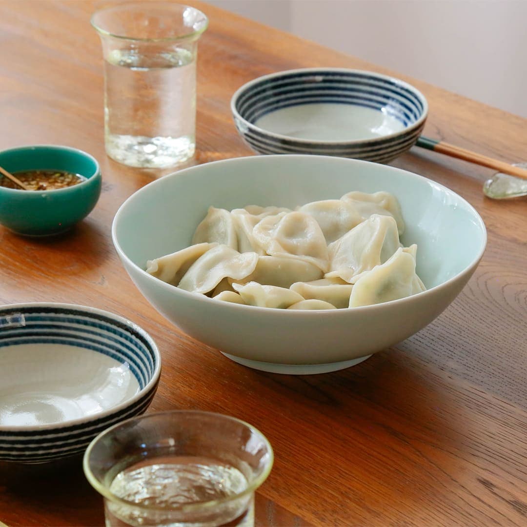 7寸平鉢 （白山陶器） | 深皿・ボウル | cotogoto