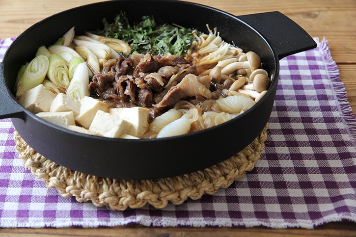 組鍋 （釜定） | 鍋 | cotogoto