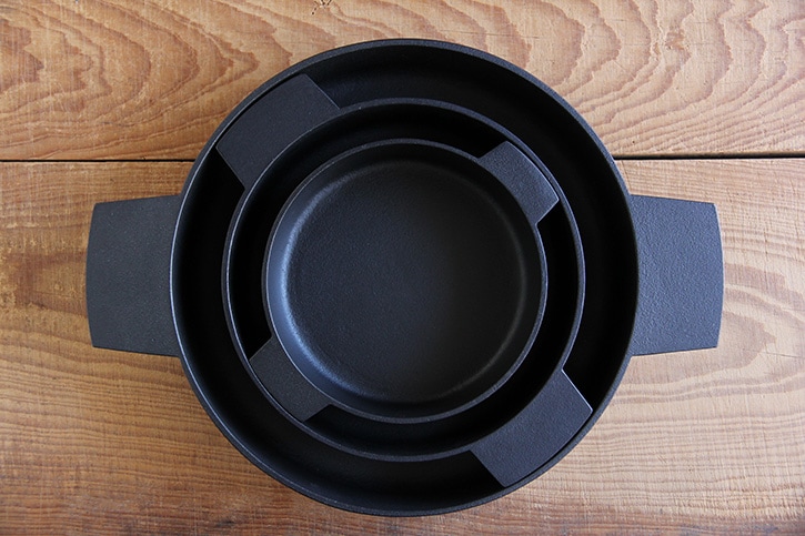 組鍋 （釜定） | 鍋 | cotogoto