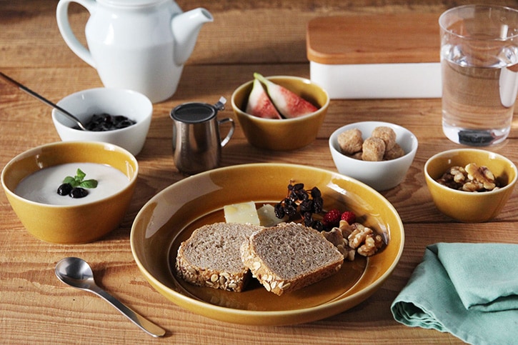 まる皿 （瑞々） | 平皿・プレート | cotogoto