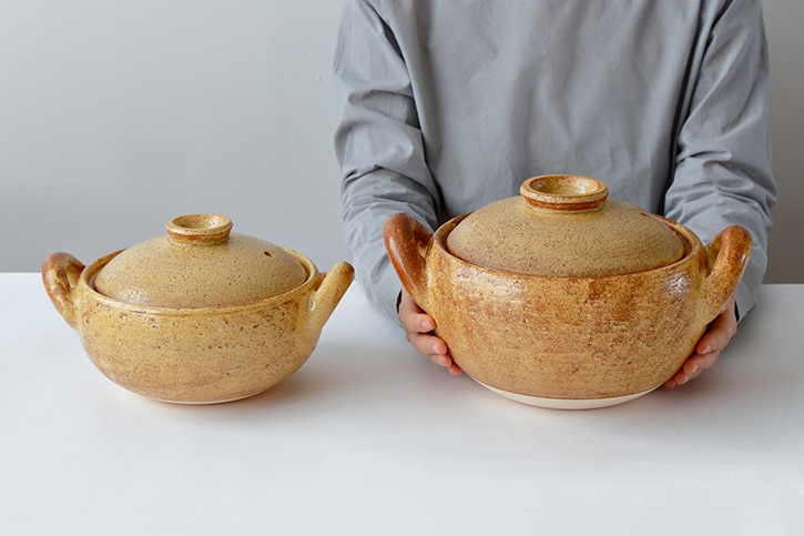 みそ汁鍋 （長谷園） | 鍋 | cotogoto