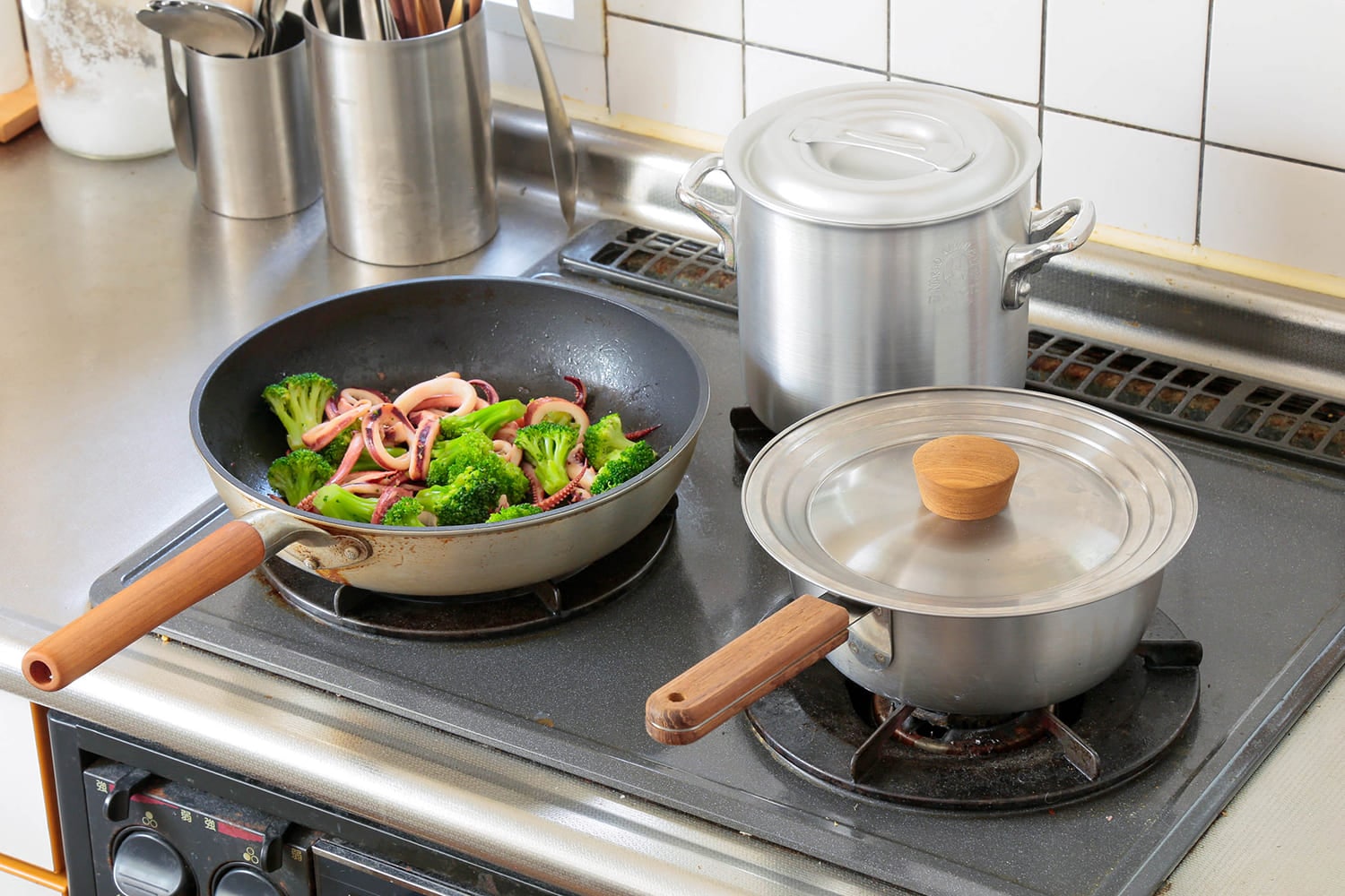 キングポット （中尾アルミ製作所） | 鍋 | cotogoto