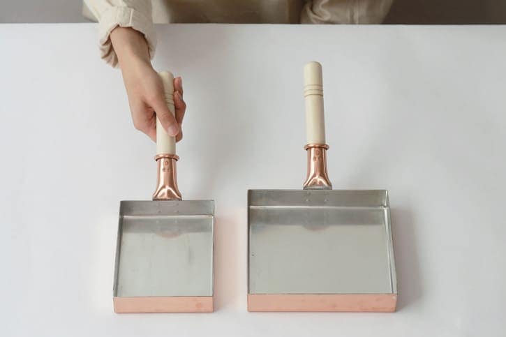 玉子焼鍋（中村銅器製作所） | すべての商品 | cotogoto