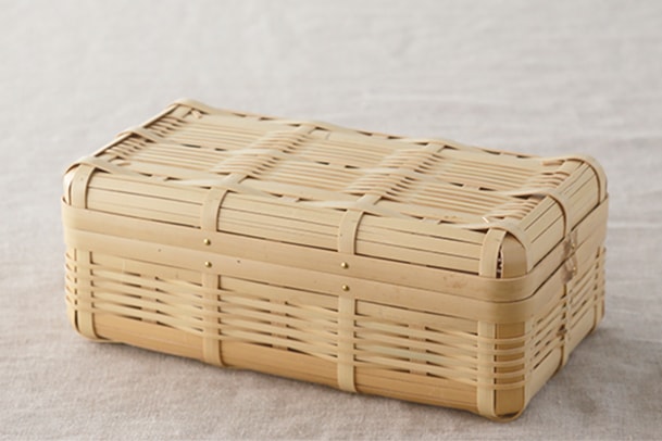 竹の弁当箱 | お弁当 | cotogoto