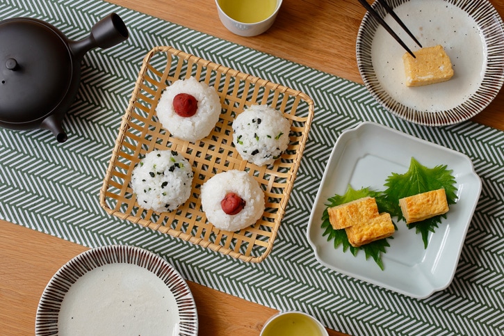 生産休止】白竹 四つ目皿 | すべての商品 | cotogoto