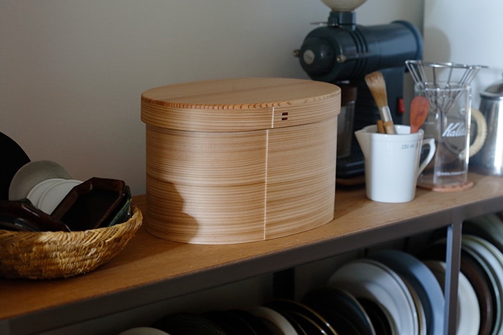 米びつ （りょうび庵） | すべての商品 | cotogoto