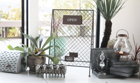 ルデコ・スリーティアシェルフ | covent garden | COVENT GARDEN