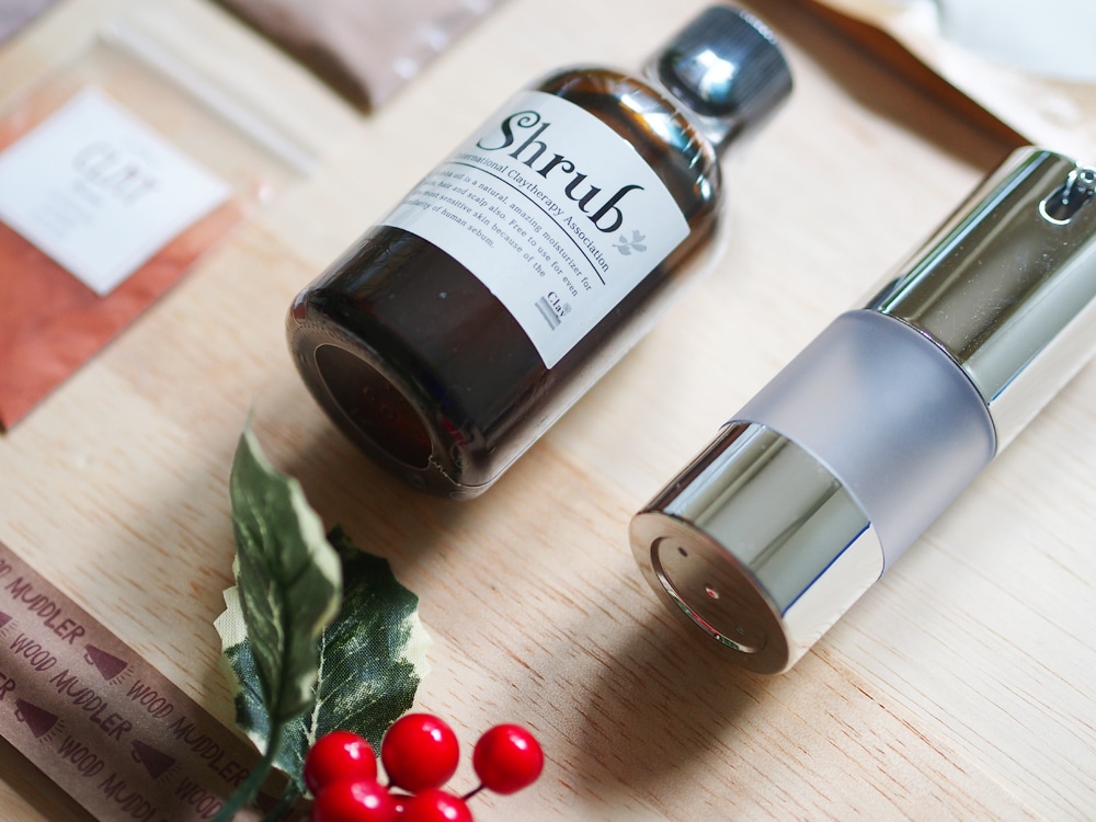 クレイ リキッドファンデーションキット ver.オイル | 一般・非会員の