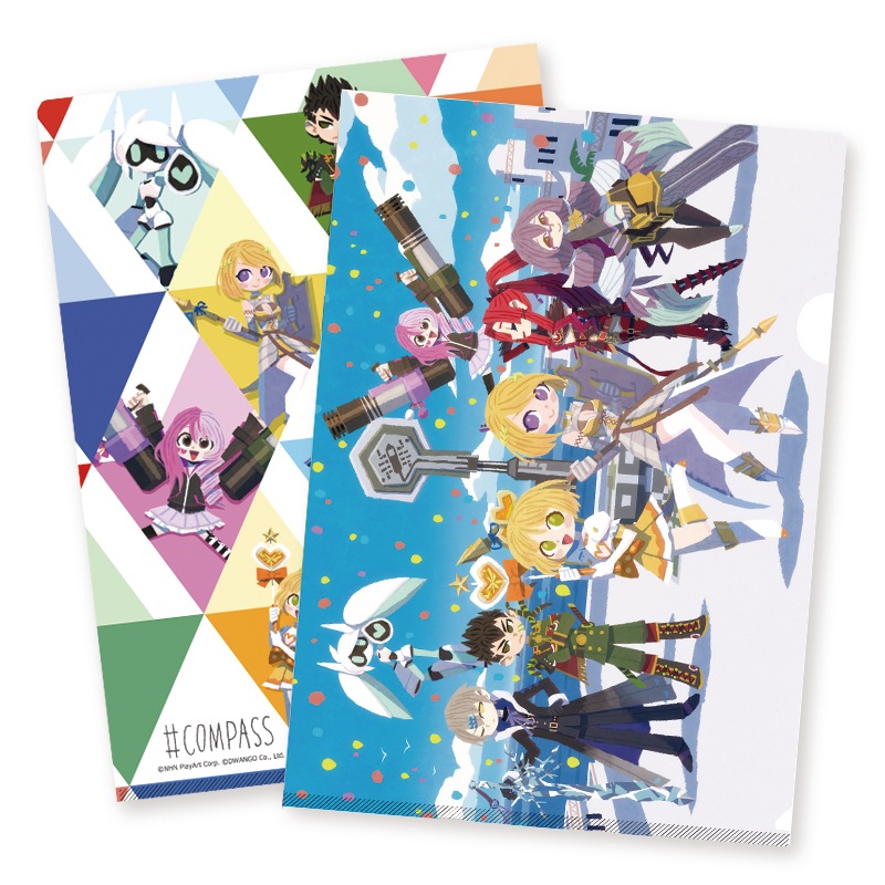 4thフェスグッズを発売！送料無料キャンペーンも実施！（1/6更新）