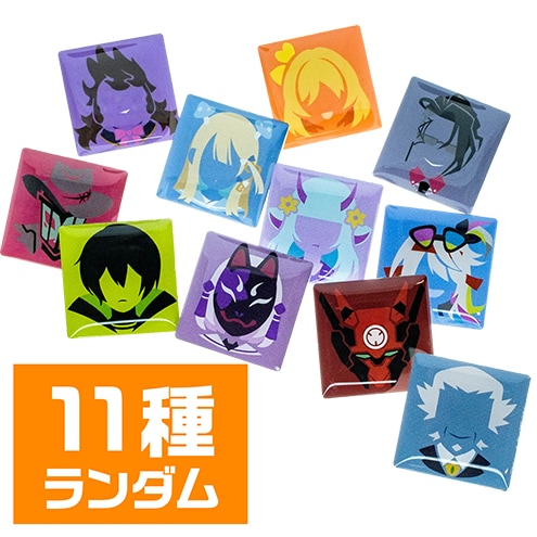 アイコンピンズvol.2 | 販売終了品 | #コンパスマート