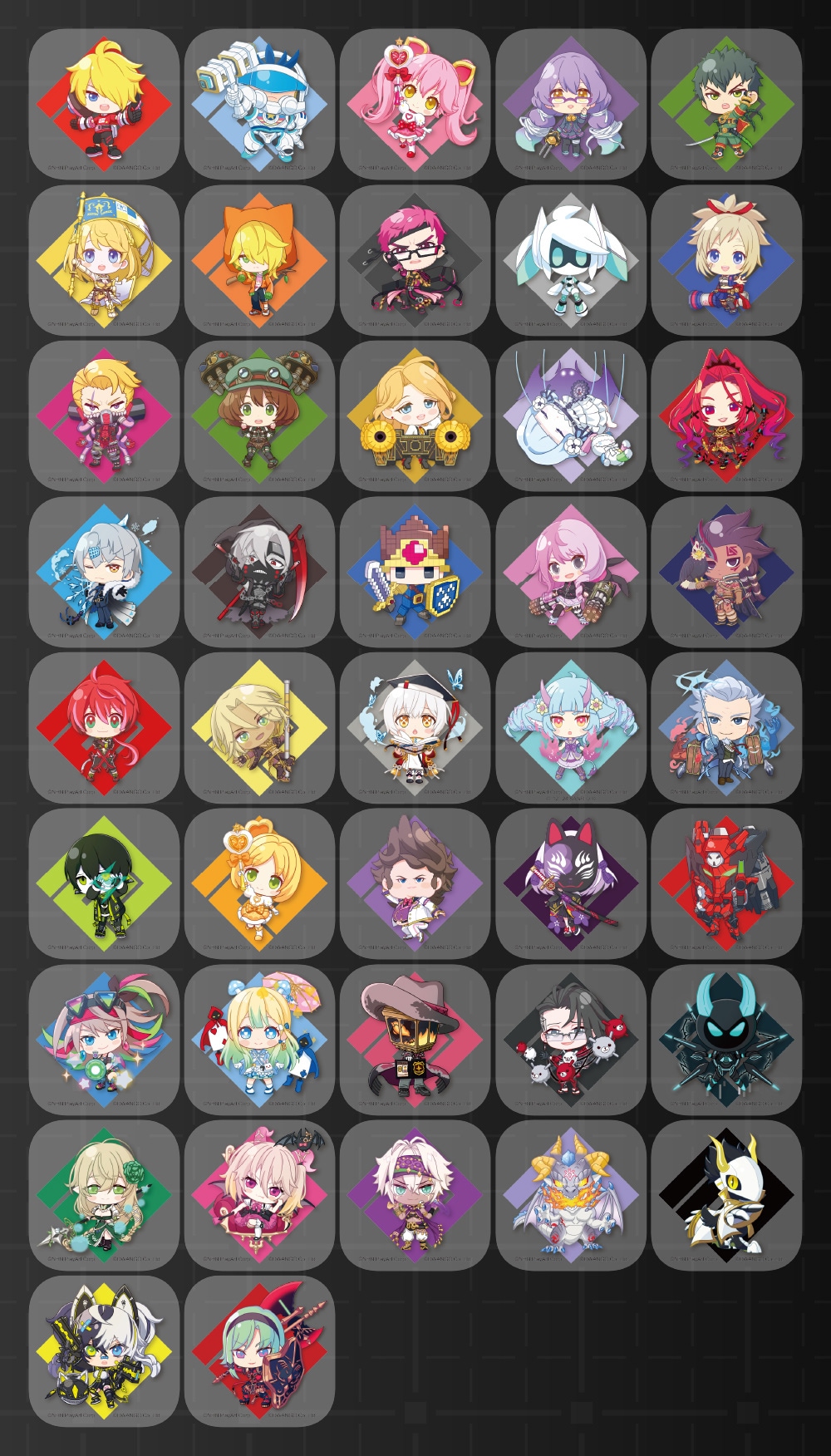 コンパス夏フェス グッズ情報（最終更新 2024/7/11）