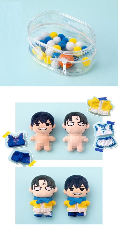 先払いのみ）韓国キャラクターグッズ 「GARBAGE TIME X Mega Coffee