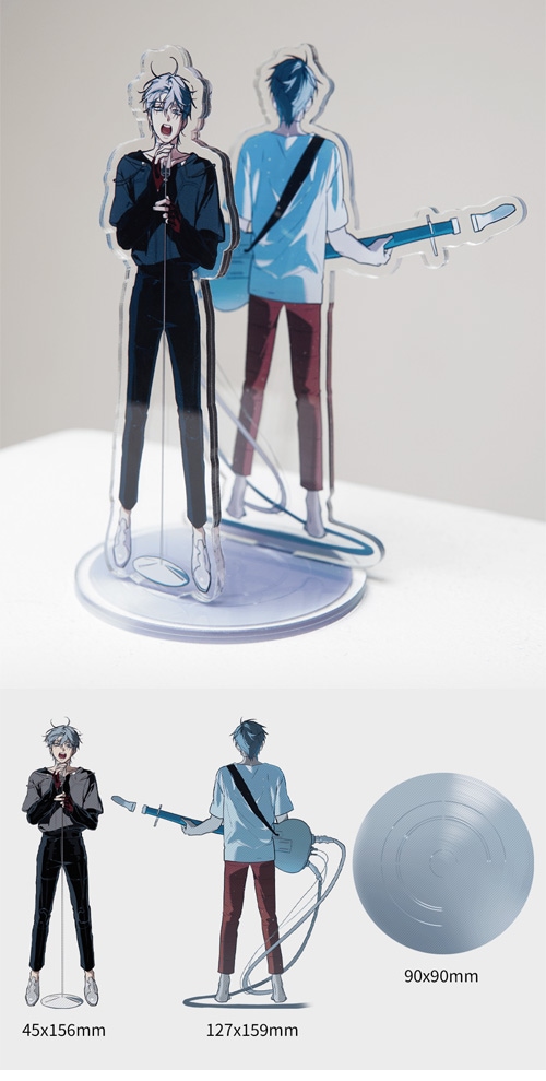 先払いのみ）韓国キャラクターグッズ 「ALIEN STAGE エイリアン