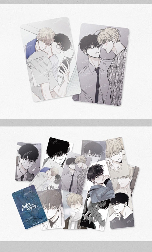 先払いのみ）韓国キャラクターグッズ 「チェックメイト」 公式グッズ